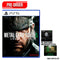 PS5 Metal Gear Solid Delta Snake Eater