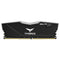 TeamGroup T-Force Delta RGB DDR4 32GB (2x16GB) 3200MHz CL16-20-20-40 1.35V Gaming Desktop Memory