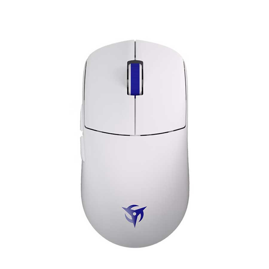 Ninjutso Sora V2 Wireless Gaming Mouse | DataBlitz