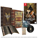 Nintendo Switch Culdcept Begins Deluxe