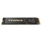 TeamGroup T-Force GA Pro M.2 2280 1TB PCIE Gen5 x4 NVMe 1000MB/s Read Gaming SSD