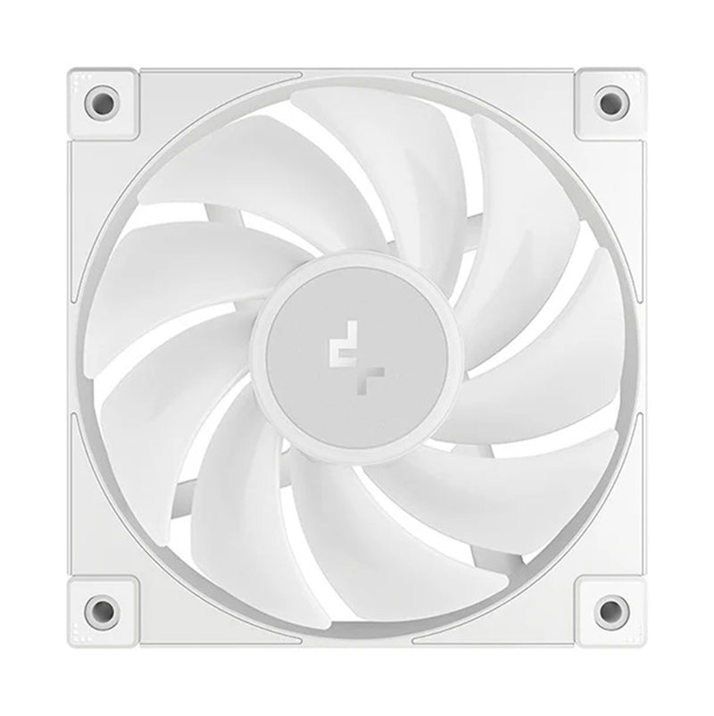 DeepCool FD12 ARGB Single 120mm Fan