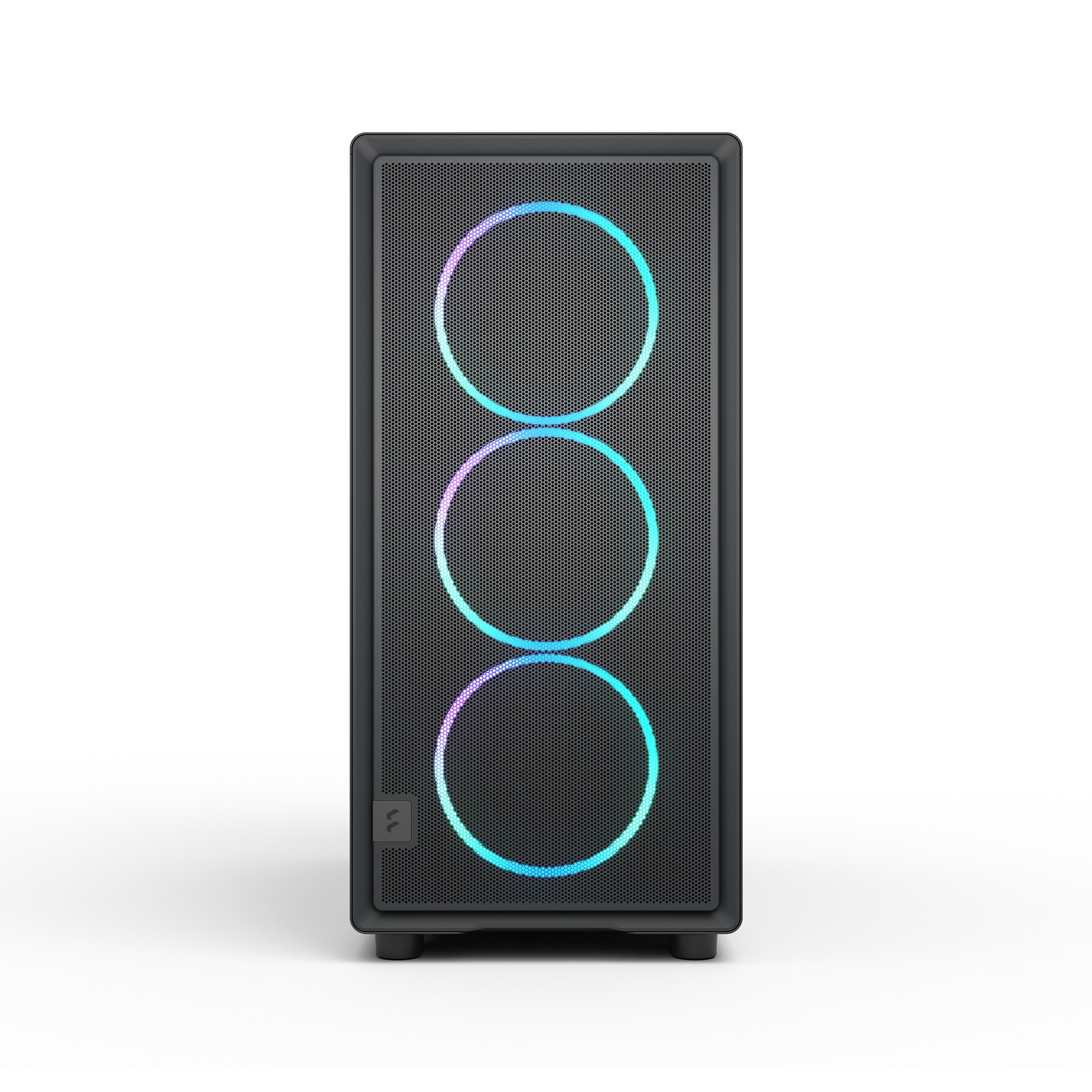 Fractal Design Epoch XL Computer Case (RGB Black TG Light Tint) (FD-C-EPO1X-04)