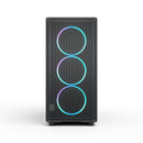 Fractal Design Epoch XL Computer Case (RGB Black TG Light Tint) (FD-C-EPO1X-04)