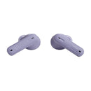 JBL Tune Beam True Wireless Noise Cancelling Earbuds (Purple)