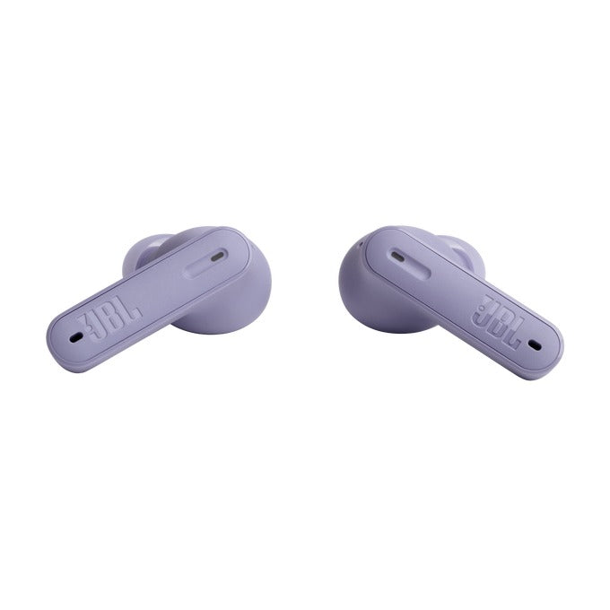 JBL Tune Beam True Wireless Noise Cancelling Earbuds (Purple)