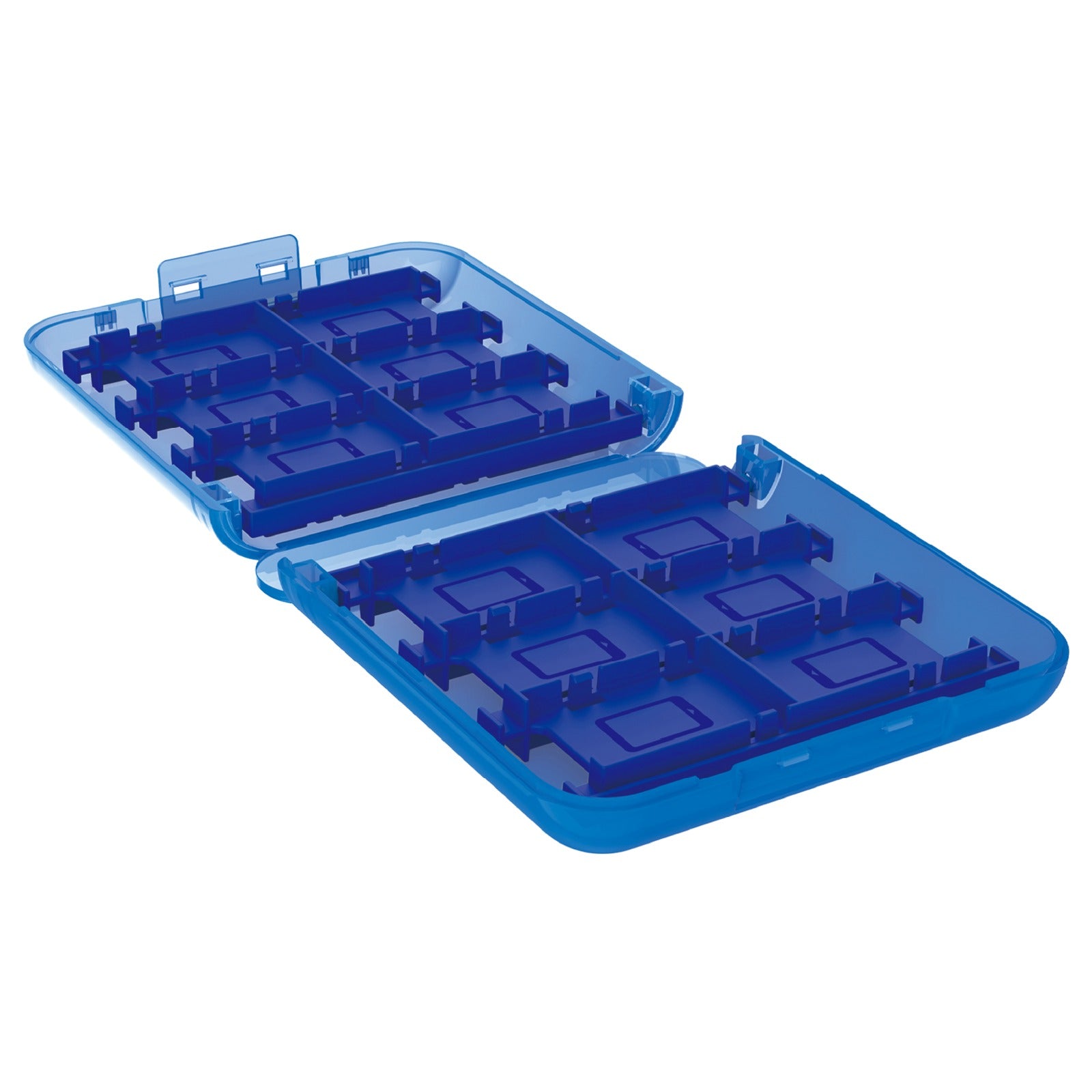 Hori Game Card Case 12 for Nintendo Switch 2 | DataBlitz
