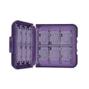 Hori Game Card Case 24 for Nintendo Switch 2 (Ghost Party) (NSX-091A)