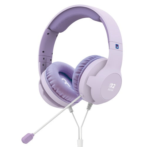 Hori Gaming Headset for Nintendo Switch 2