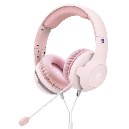 Hori Gaming Headset for Nintendo Switch 2