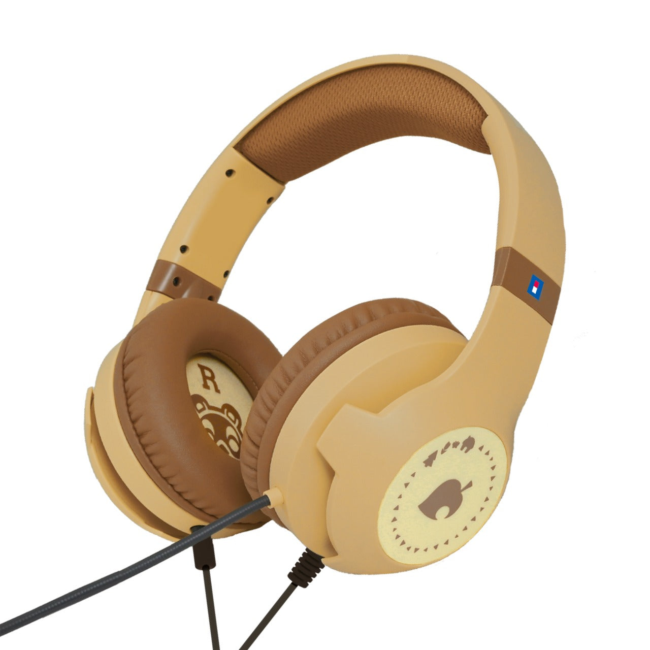Hori Gaming Headset for Nintendo Switch 2 (DIY Life)