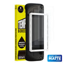 Skull & Co. Tempered Glass Screen Protector 9H Hardness