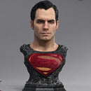 Real Elite Masterline Justice League (Film) Superman Knightmare Color Edition