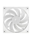 DeepCool FD14 ARGB 3x140mm Fans (Black, White) (R-FD14-BKAPN3-G, R-FD14-WHAPN3-G)