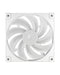 DeepCool FD14 ARGB 3x140mm Fans (Black, White) (R-FD14-BKAPN3-G, R-FD14-WHAPN3-G)