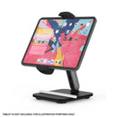 Ledetech LD-209D3-T9 Aluminum Smartphone & Tablet Holder