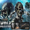 Real Elite Masterline Aliens vs. Predator: Requiem Wolf Predator 