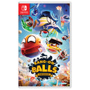 NINTENDO SWITCH BANG ON BALLS CHRONICLES PRE-ORDER DOWNPAYMENT