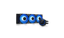 Deepcool GAMMAXX L360 A-RGB 360MM Liquid Cooler (Black) (DP-H12CF-GL360-ARGB)