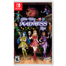 NINTENDO SWITCH THIS WAY MADNESS LIES