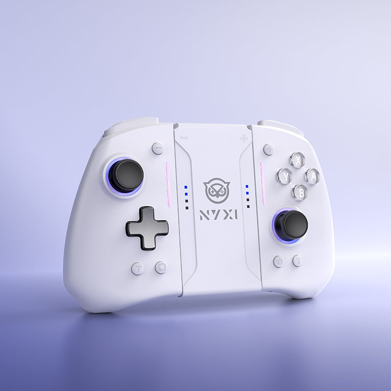 NYXI Hyperion Pro Style Wireless Joy-Pad | DataBlitz