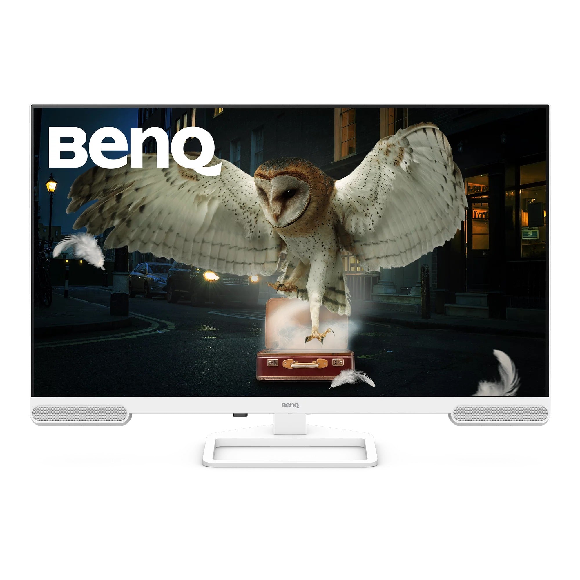 BenQ EW3290U 32" 4K (3840x2160) 60Hz 5ms GTG IPS Premium Monitor