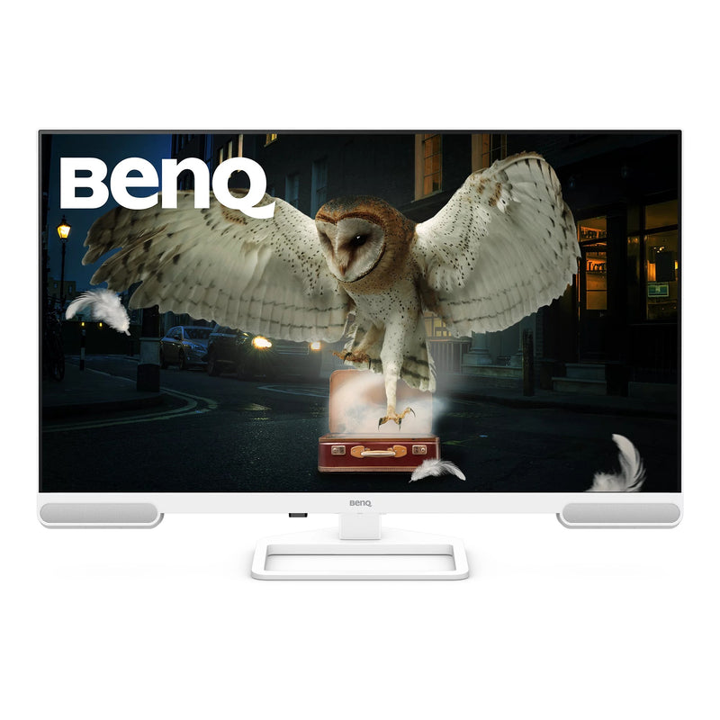BenQ EW3290U 32" 4K (3840x2160) 60Hz 5ms GTG IPS Premium Monitor