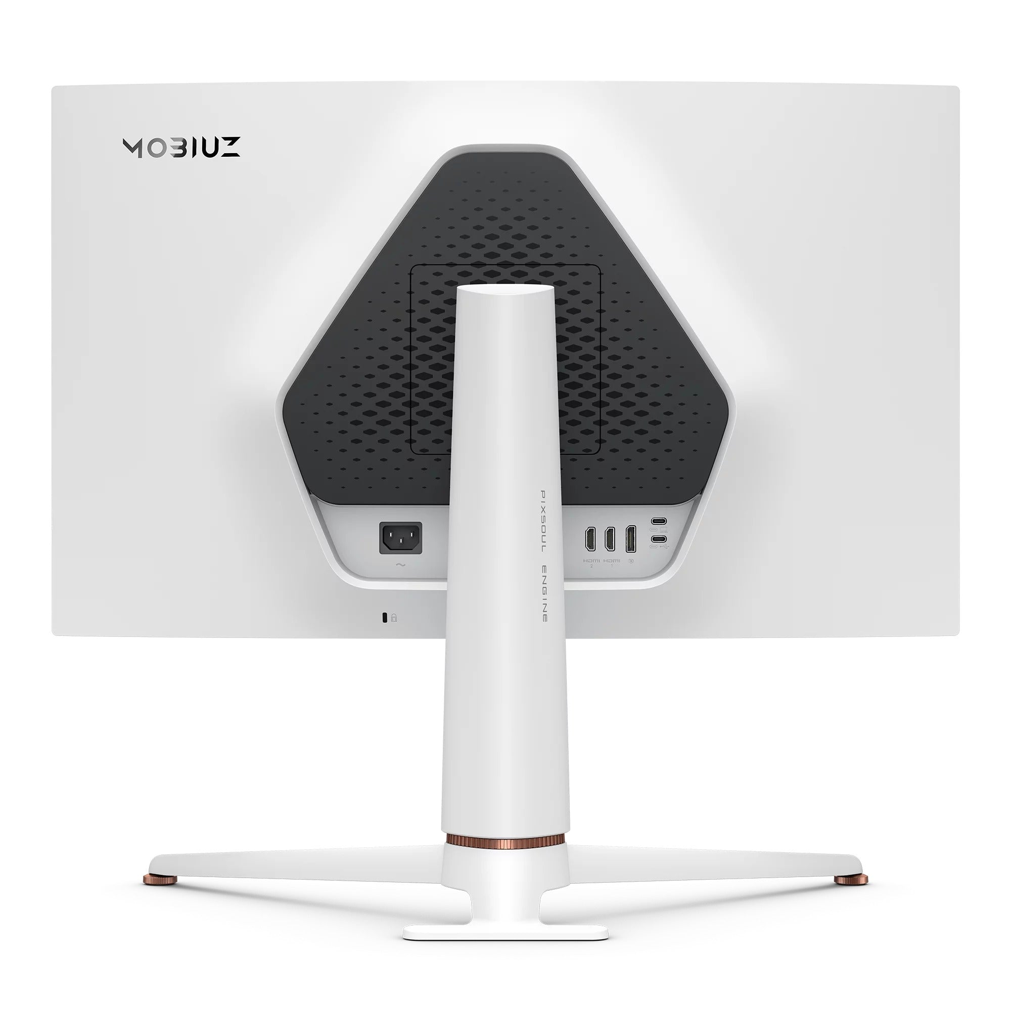 BENQ Mobiuz EX271Q 27" 2K (2560X1440) 180Hz 1ms GTG Display HDR400 Freesync Gaming Monitor