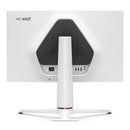 BENQ Mobiuz EX271Q 27" 2K (2560X1440) 180Hz 1ms GTG Display HDR400 Freesync Gaming Monitor