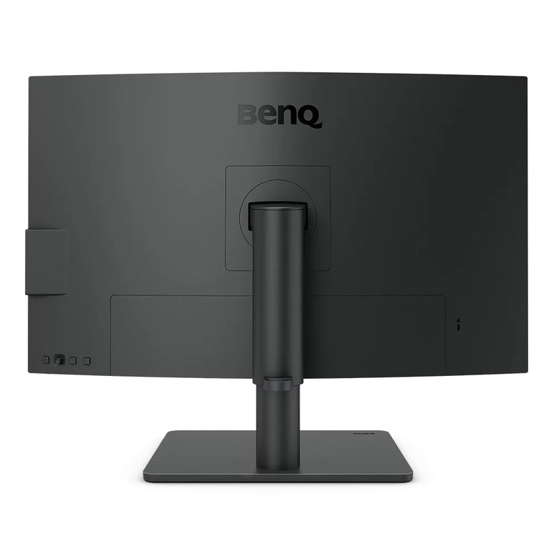 BenQ PD2705U 27" 4K UHD SRGB HDR10 60Hz USB-C Designer Monitor