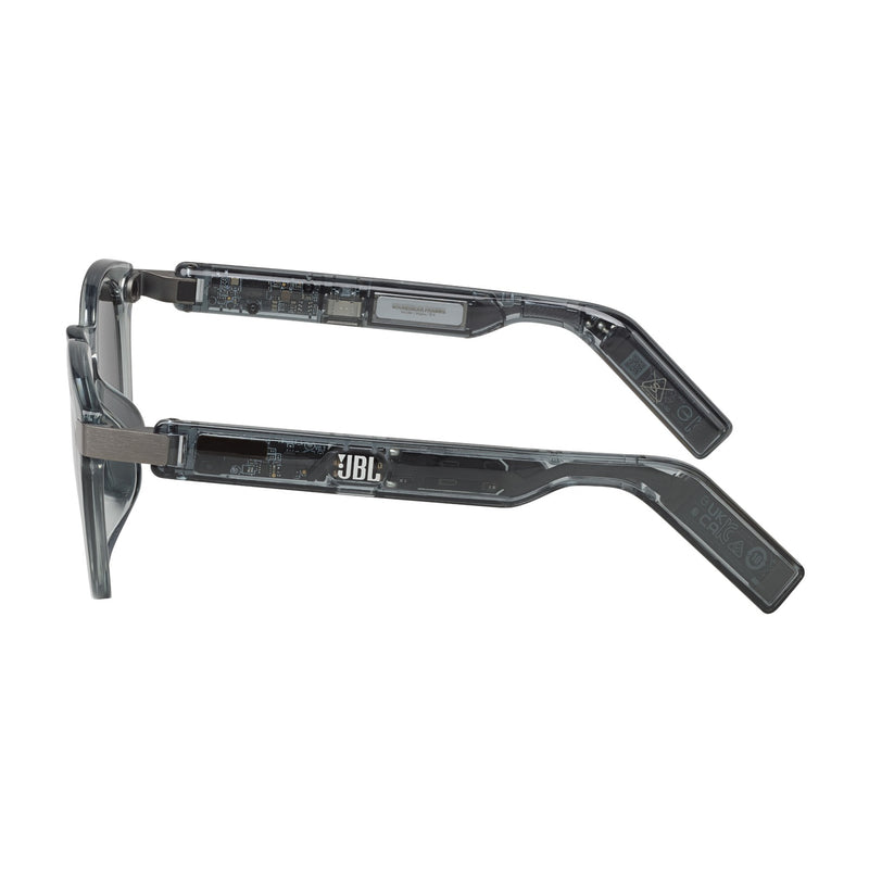 JBL Soundgear Frames Audio Glasses - Round | DataBlitz