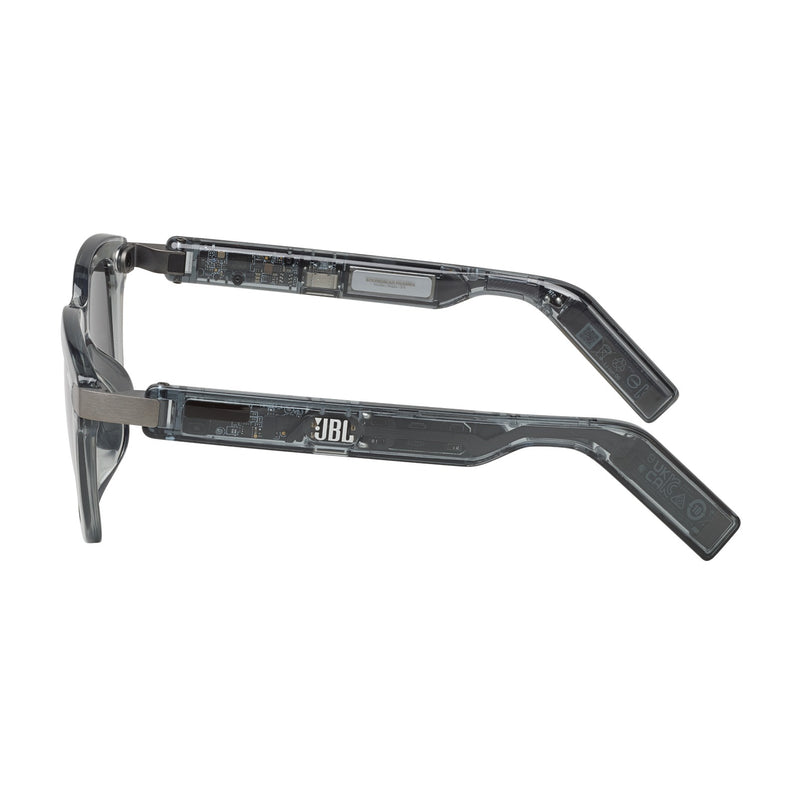 JBL Soundgear Frames Audio Glasses - Square | DataBlitz