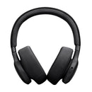 JBL Live 770NC Wireless Over-Ear Headphones with True Adaptive Noise Cancelling (Black)