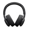JBL Live 770NC Wireless Over-Ear Headphones with True Adaptive Noise Cancelling (Black)