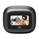 JBL Live Beam 3 True Wireless Noise Cancelling Closed-Stick Earbuds
