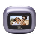 JBL Live Beam 3 True Wireless Noise Cancelling Closed-Stick Earbuds