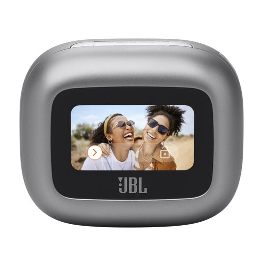 JBL Live Beam 3 True Wireless Noise Cancelling Closed-Stick Earbuds