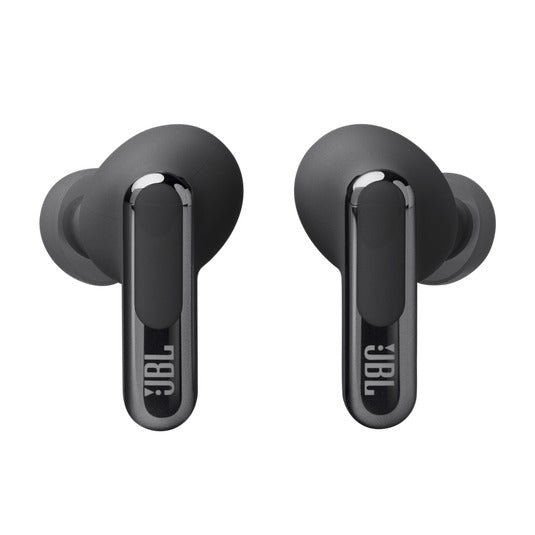 JBL Live Beam 3 True Wireless Noise Cancelling Closed-Stick Earbuds
