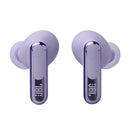 JBL Live Beam 3 True Wireless Noise Cancelling Closed-Stick Earbuds