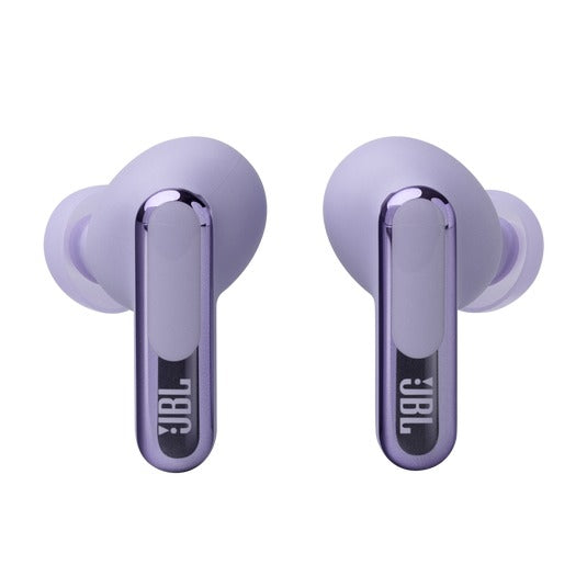 JBL Live Beam 3 True Wireless Noise Cancelling Closed-Stick Earbuds