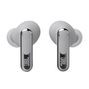 JBL Live Beam 3 True Wireless Noise Cancelling Closed-Stick Earbuds