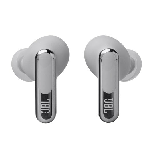 JBL Live Beam 3 True Wireless Noise Cancelling Closed-Stick Earbuds
