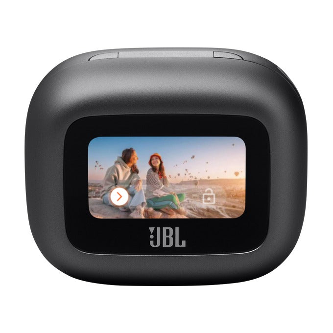 JBL Live Buds 3 True Wireless Noise Cancelling Closed-Stick Earbuds
