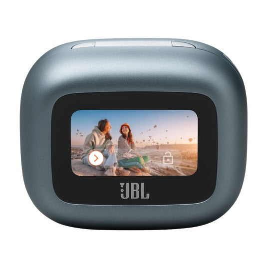 JBL Live Buds 3 True Wireless Noise Cancelling Closed-Stick Earbuds

