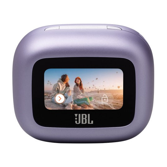 JBL Live Buds 3 True Wireless Noise Cancelling Closed-Stick Earbuds
