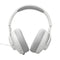 JBL Quantum 100 M2 Wired Over-Ear Gaming Headset (Black, Cyan, Purple, White)