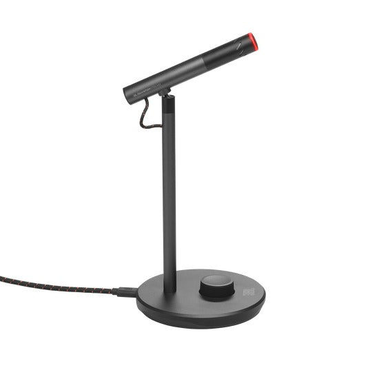 JBL Quantum Stream Talk USB Streaming Microphone