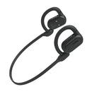 JBL Soundgear Sense True Wireless Open-Ear Headphones (Black)