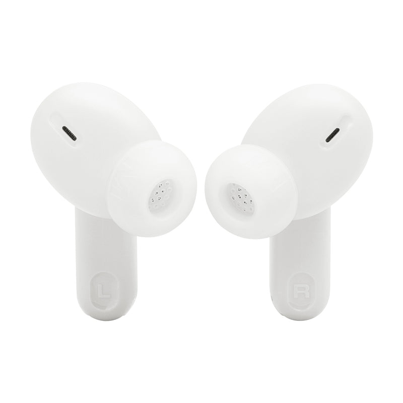 JBL Tune Beam 2 True Wireless Noise Cancelling Earbuds with JBL Spatial Sound