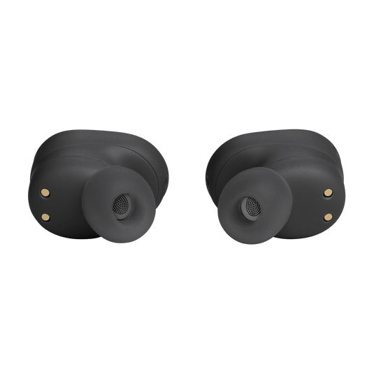 JBL Tune Buds True Wireless Noise Cancelling Earbuds (Black)